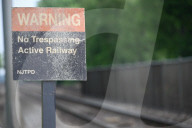 Radburn Train Station Closed And All New Jersey Transit Train Service Suspended Due To BLET Rail Strike