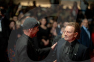 ''Bono: Stories Of Surrender'' Red Carpet - The 78th Annual Cannes Film Festival