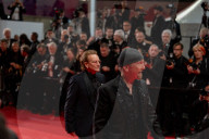 ''Bono: Stories Of Surrender'' Red Carpet - The 78th Annual Cannes Film Festival
