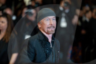 ''Bono: Stories Of Surrender'' Red Carpet - The 78th Annual Cannes Film Festival