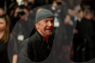 ''Bono: Stories Of Surrender'' Red Carpet - The 78th Annual Cannes Film Festival