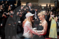 ''Bono: Stories Of Surrender'' Red Carpet - The 78th Annual Cannes Film Festival