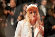 ''Bono: Stories Of Surrender'' Red Carpet - The 78th Annual Cannes Film Festival