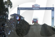 WRC Rally de Portugal