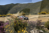WRC Rally de Portugal