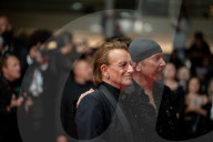 ''Bono: Stories Of Surrender'' Red Carpet - The 78th Annual Cannes Film Festival