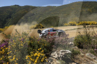 WRC Rally de Portugal
