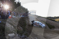 WRC Rally de Portugal