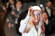 ''Bono: Stories Of Surrender'' Red Carpet - The 78th Annual Cannes Film Festival