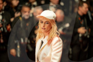 ''Bono: Stories Of Surrender'' Red Carpet - The 78th Annual Cannes Film Festival