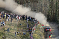 WRC Rally de Portugal
