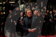 ''Bono: Stories Of Surrender'' Red Carpet - The 78th Annual Cannes Film Festival