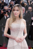 "Eddington" Red Carpet - The 78th Annual Cannes Film Festival