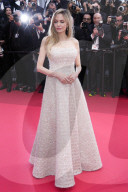 "Eddington" Red Carpet - The 78th Annual Cannes Film Festival