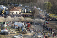 WRC Rally de Portugal