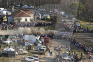 WRC Rally de Portugal