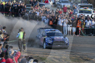 WRC Rally de Portugal