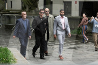 Diddy Trial