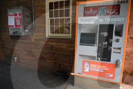 Radburn Train Station Closed And All New Jersey Transit Train Service Suspended Due To BLET Rail Strike