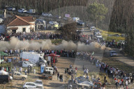 WRC Rally de Portugal