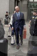 Diddy Trial