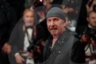 ''Bono: Stories Of Surrender'' Red Carpet - The 78th Annual Cannes Film Festival