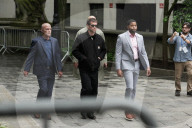 Diddy Trial