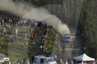 WRC Rally de Portugal