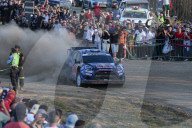 WRC Rally de Portugal