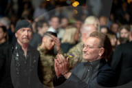 ''Bono: Stories Of Surrender'' Red Carpet - The 78th Annual Cannes Film Festival