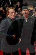 ''Bono: Stories Of Surrender'' Red Carpet - The 78th Annual Cannes Film Festival
