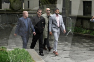 Diddy Trial