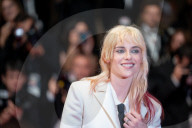 ''Bono: Stories Of Surrender'' Red Carpet - The 78th Annual Cannes Film Festival