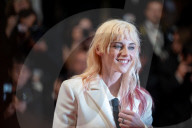''Bono: Stories Of Surrender'' Red Carpet - The 78th Annual Cannes Film Festival