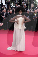"Eddington" Red Carpet - The 78th Annual Cannes Film Festival