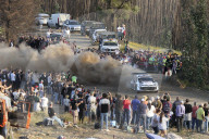 WRC Rally de Portugal