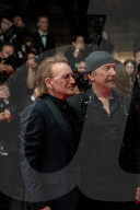 ''Bono: Stories Of Surrender'' Red Carpet - The 78th Annual Cannes Film Festival