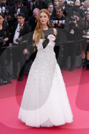 "Eddington" Red Carpet - The 78th Annual Cannes Film Festival
