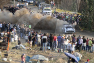 WRC Rally de Portugal