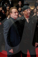 ''Bono: Stories Of Surrender'' Red Carpet - The 78th Annual Cannes Film Festival