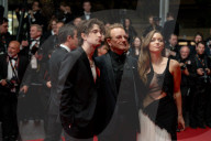 ''Bono: Stories Of Surrender'' Red Carpet - The 78th Annual Cannes Film Festival