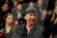 ''Bono: Stories Of Surrender'' Red Carpet - The 78th Annual Cannes Film Festival