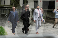 Diddy Trial
