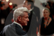 ''Bono: Stories Of Surrender'' Red Carpet - The 78th Annual Cannes Film Festival