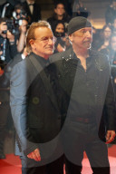 ''Bono: Stories Of Surrender'' Red Carpet - The 78th Annual Cannes Film Festival