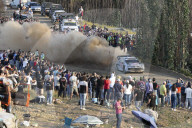 WRC Rally de Portugal