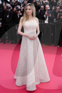"Eddington" Red Carpet - The 78th Annual Cannes Film Festival