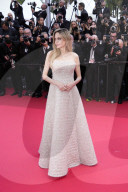"Eddington" Red Carpet - The 78th Annual Cannes Film Festival