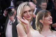 "Eddington" Red Carpet - The 78th Annual Cannes Film Festival
