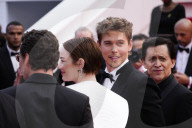 "Eddington" Red Carpet - The 78th Annual Cannes Film Festival